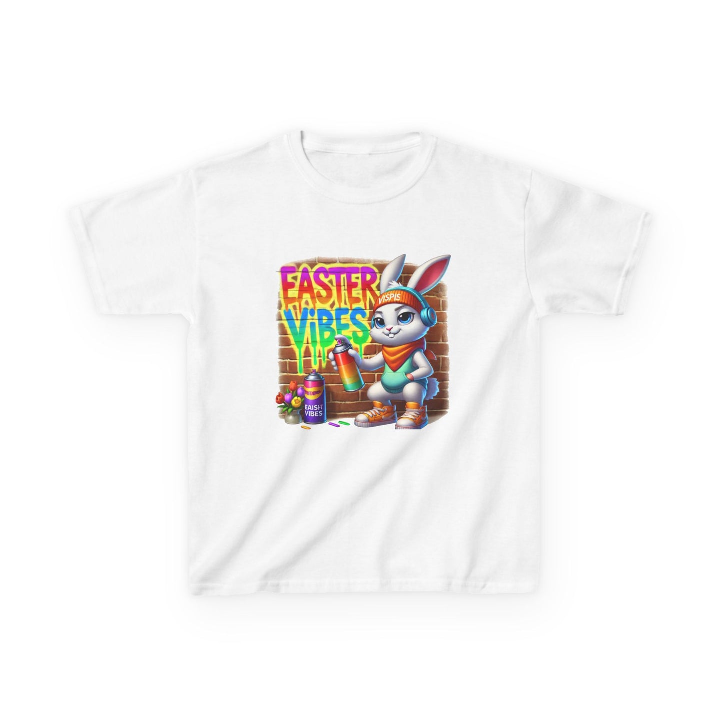 Kids - Easter Vibes