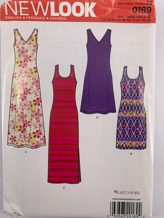 New Look 0189