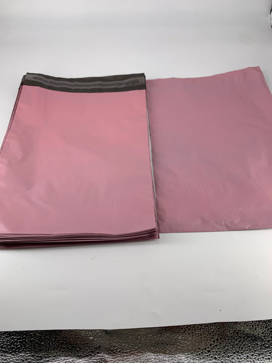 10” x 15” Self Sealing Mailers -49 count