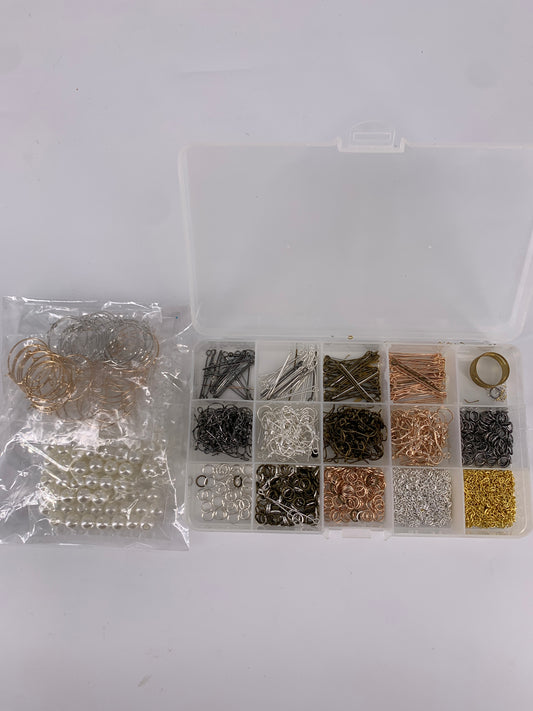Earring Making Kit - 1