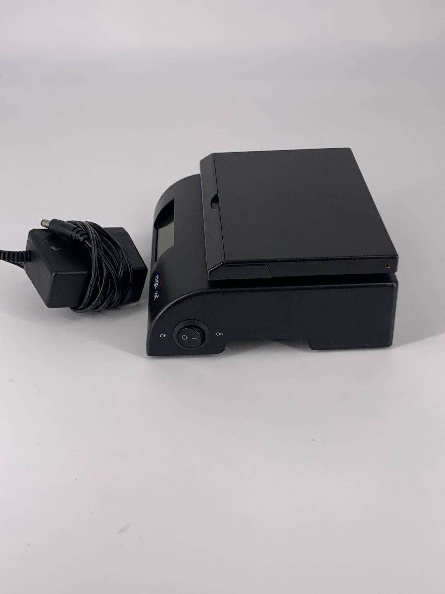 WeighMax 5lb Postal Scale