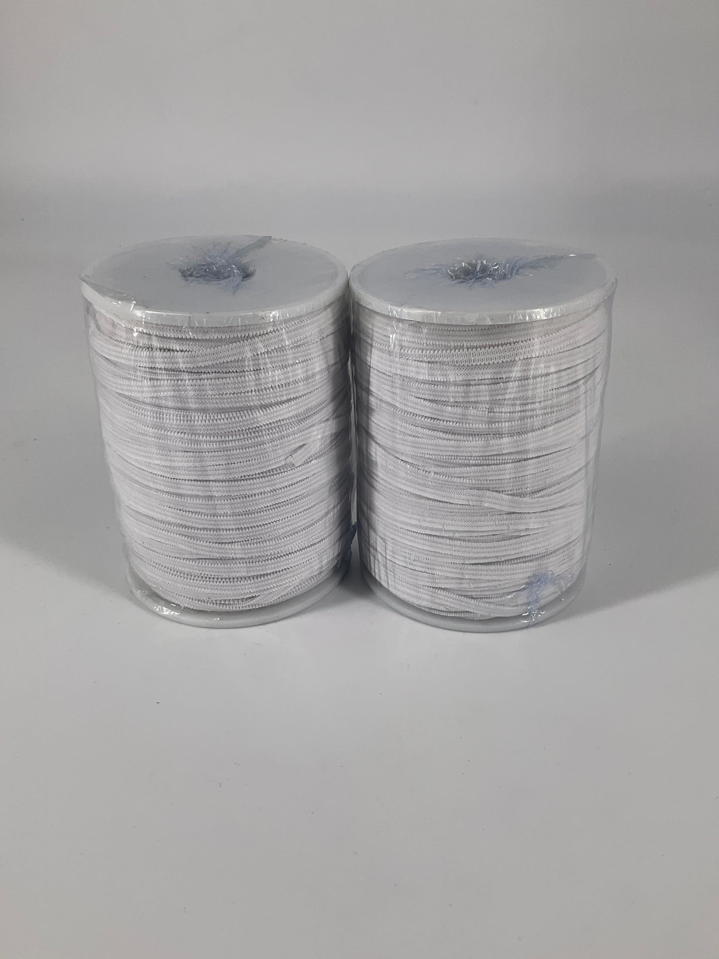 1/8” Elastic Roll - 100 Yards