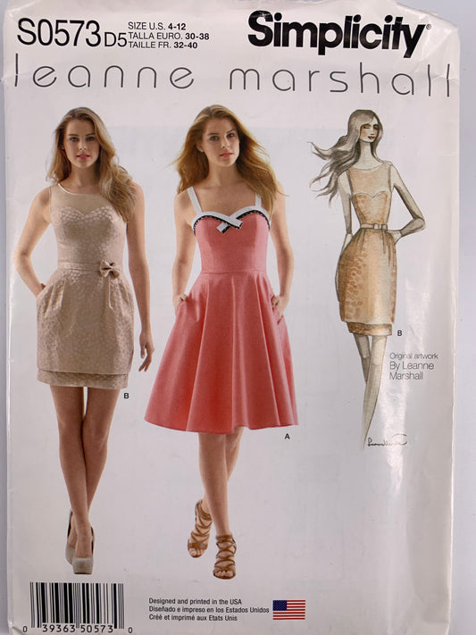 Simplicity 1353