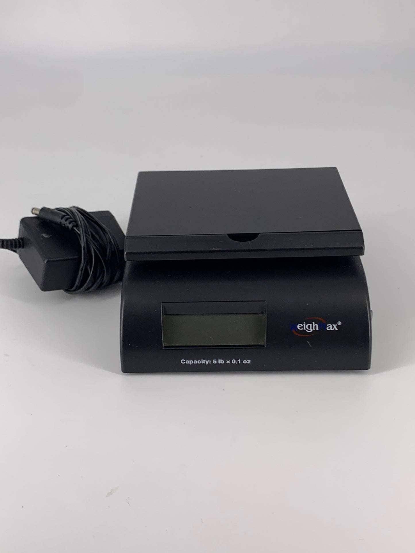 WeighMax 5lb Postal Scale