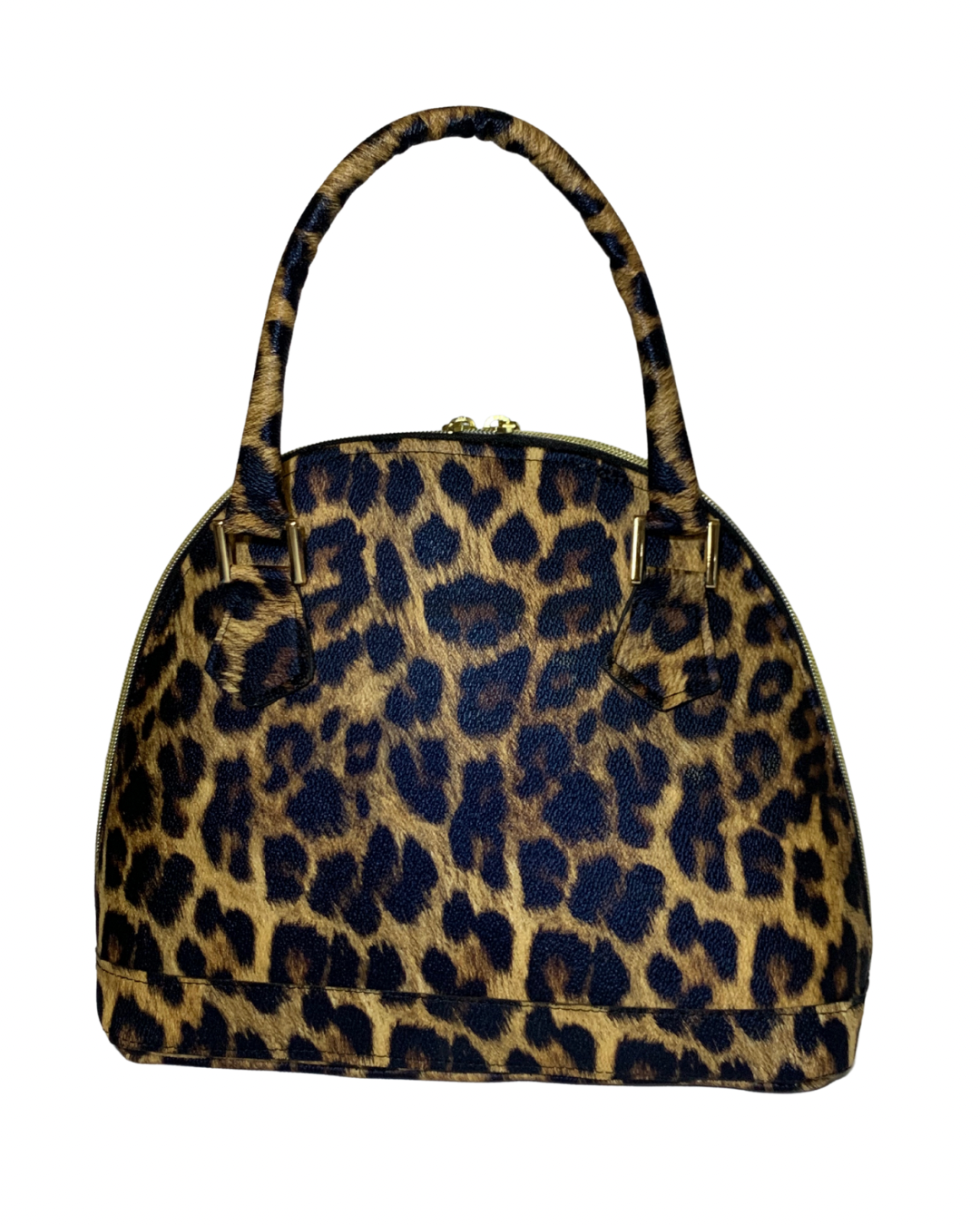 Luckéé Luxe Bag Sewing Pattern