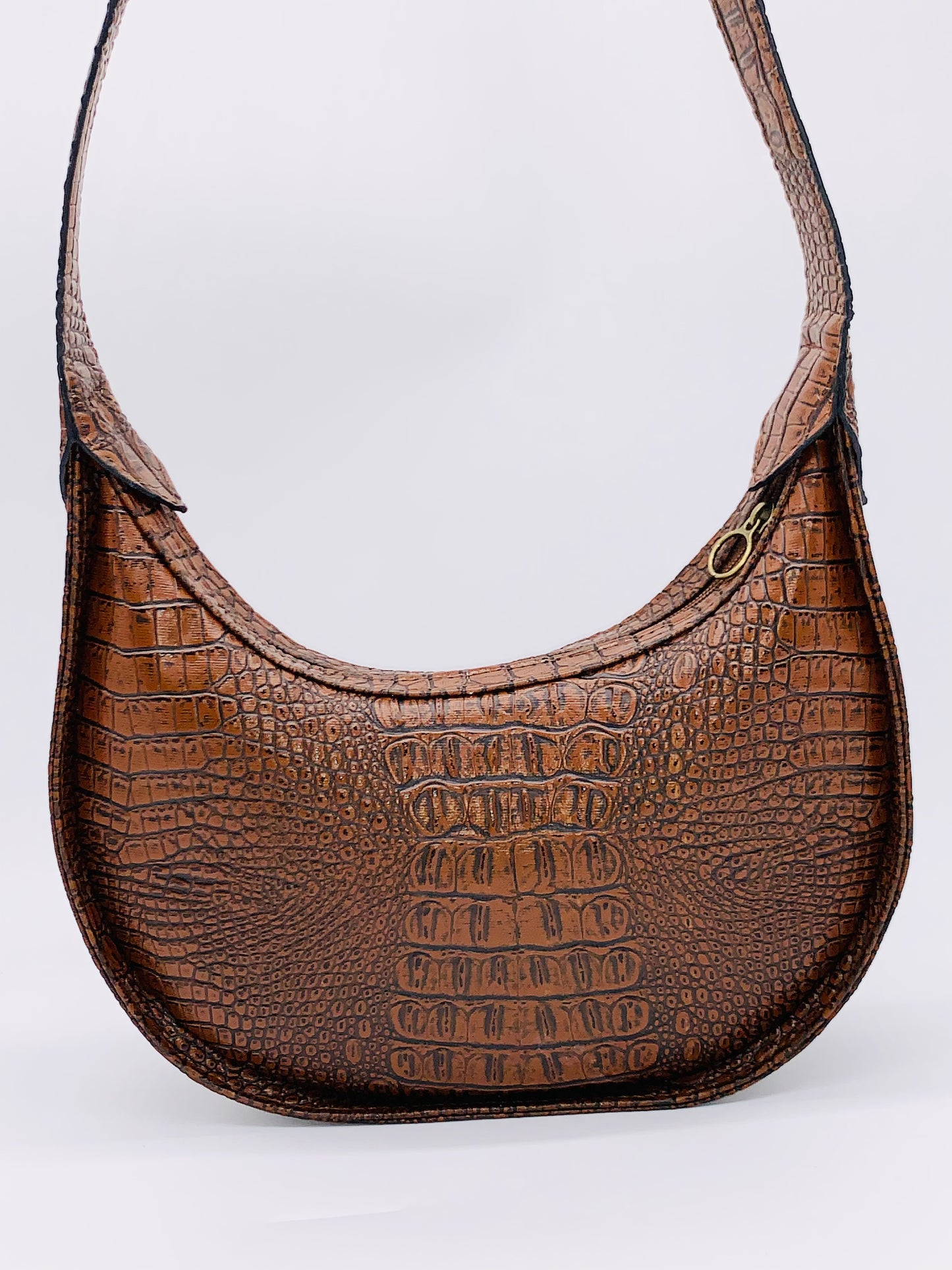 The Gale Luxe Hobo Bag