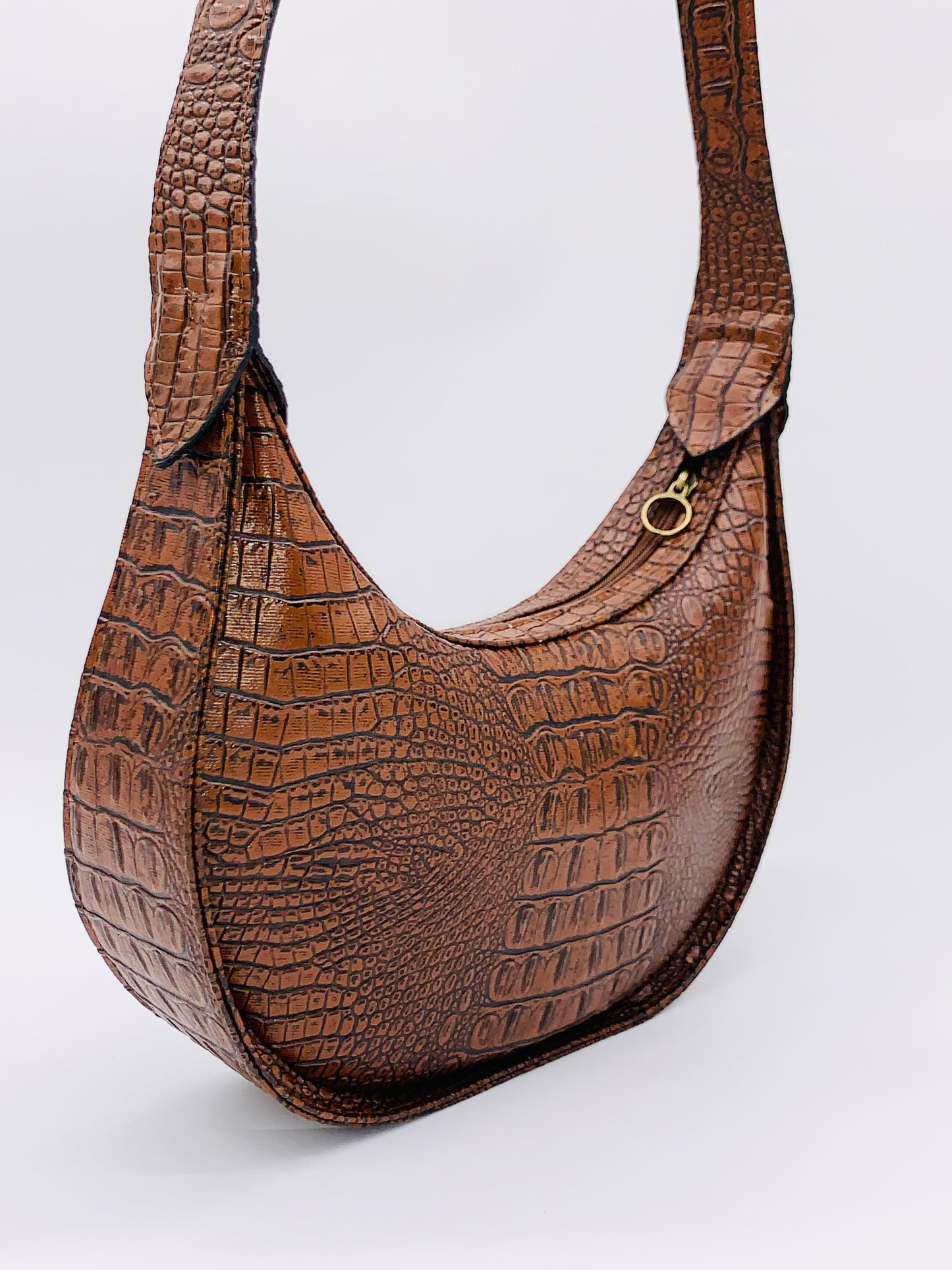 The Gale Luxe Hobo Bag