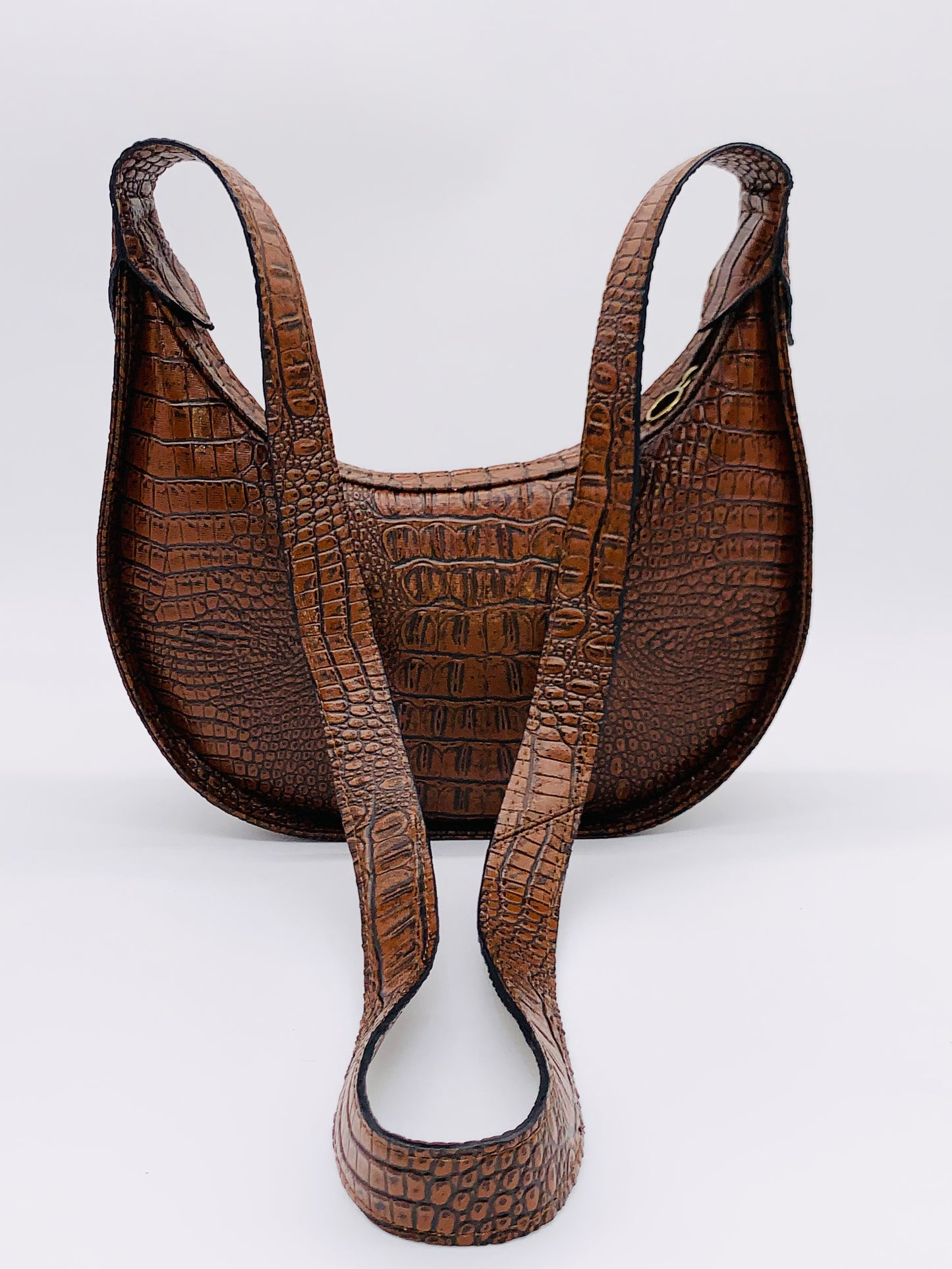The Gale Luxe Hobo Bag