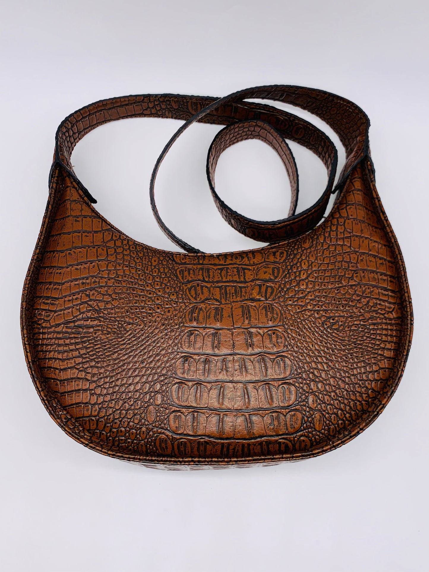 The Gale Luxe Hobo Bag