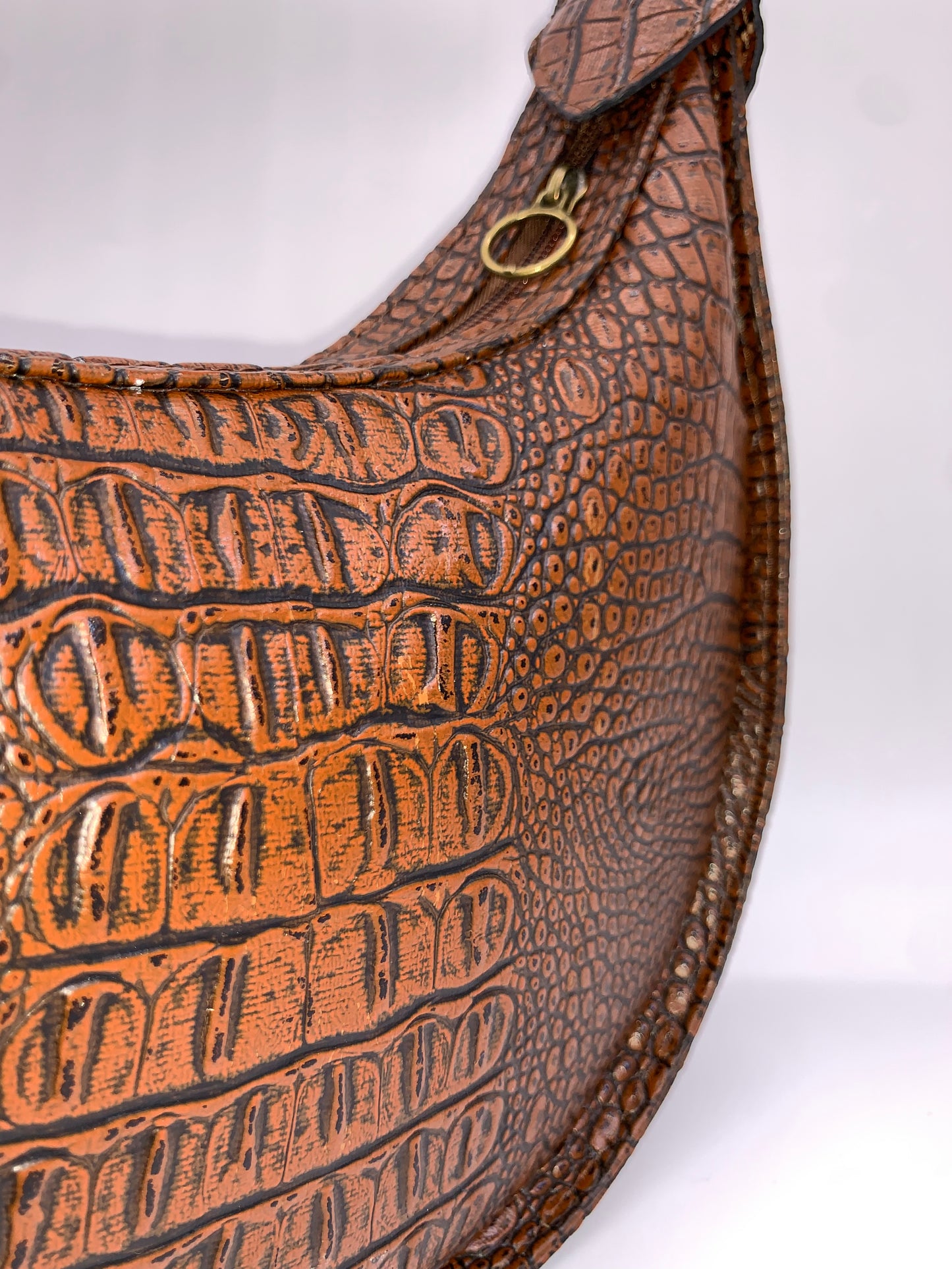 The Gale Luxe Hobo Bag