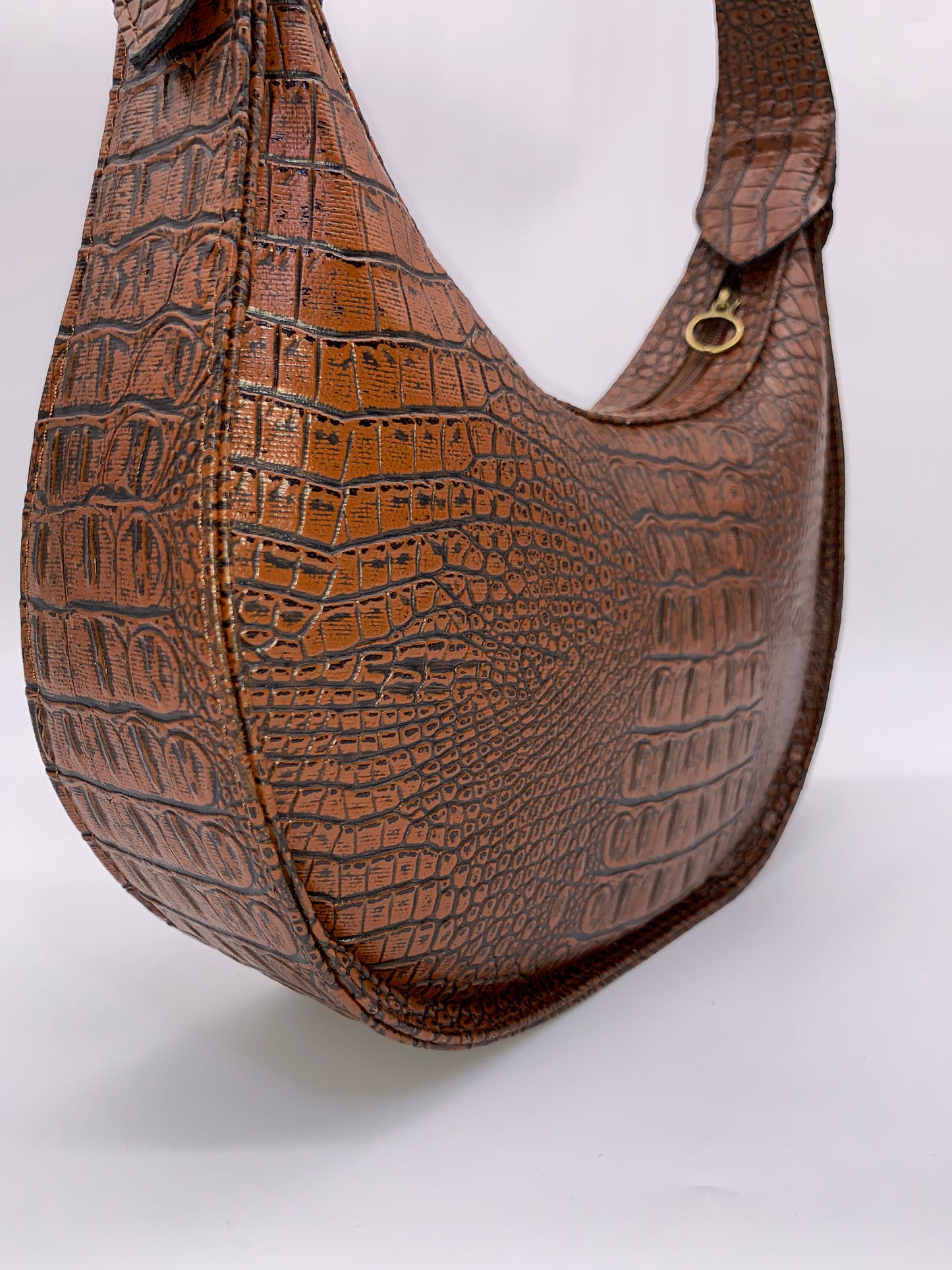The Gale Luxe Hobo Bag