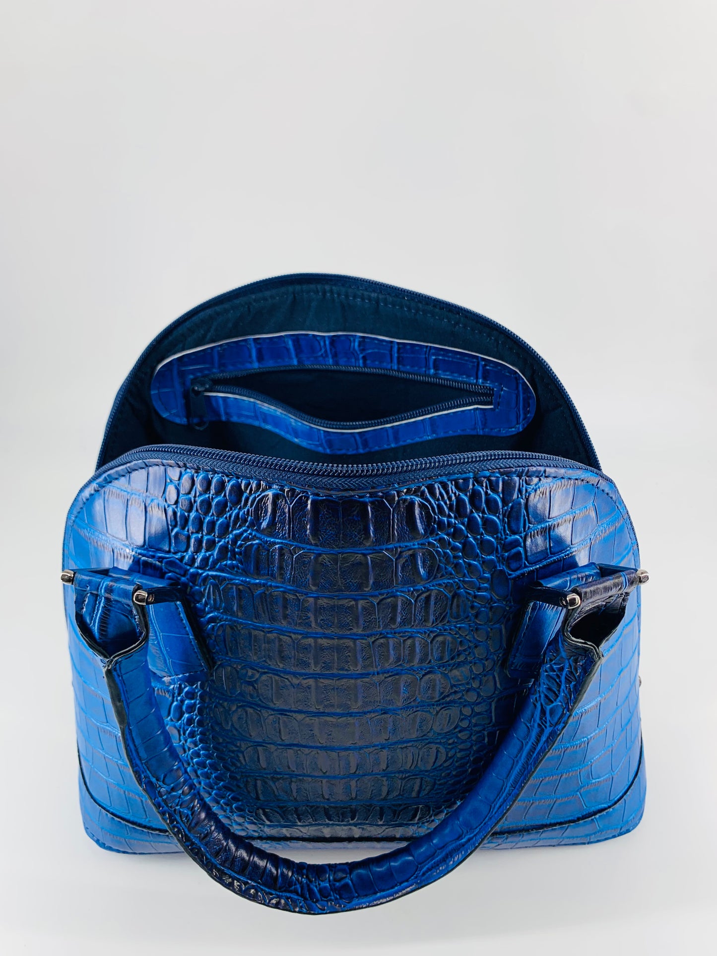 Luckéé Luxe Bag Sewing Pattern