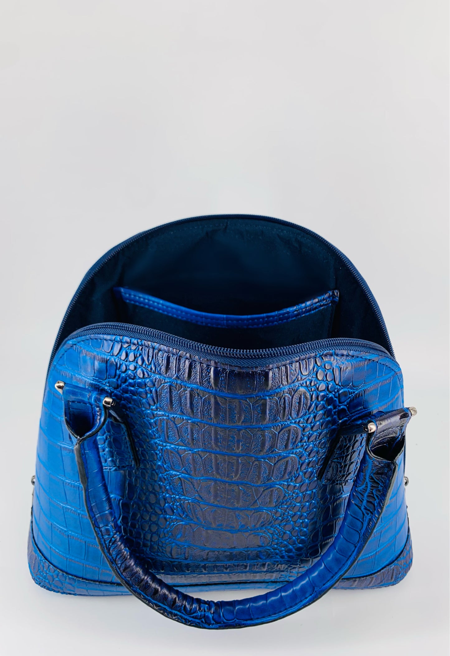 Luckéé Luxe Bag Sewing Pattern