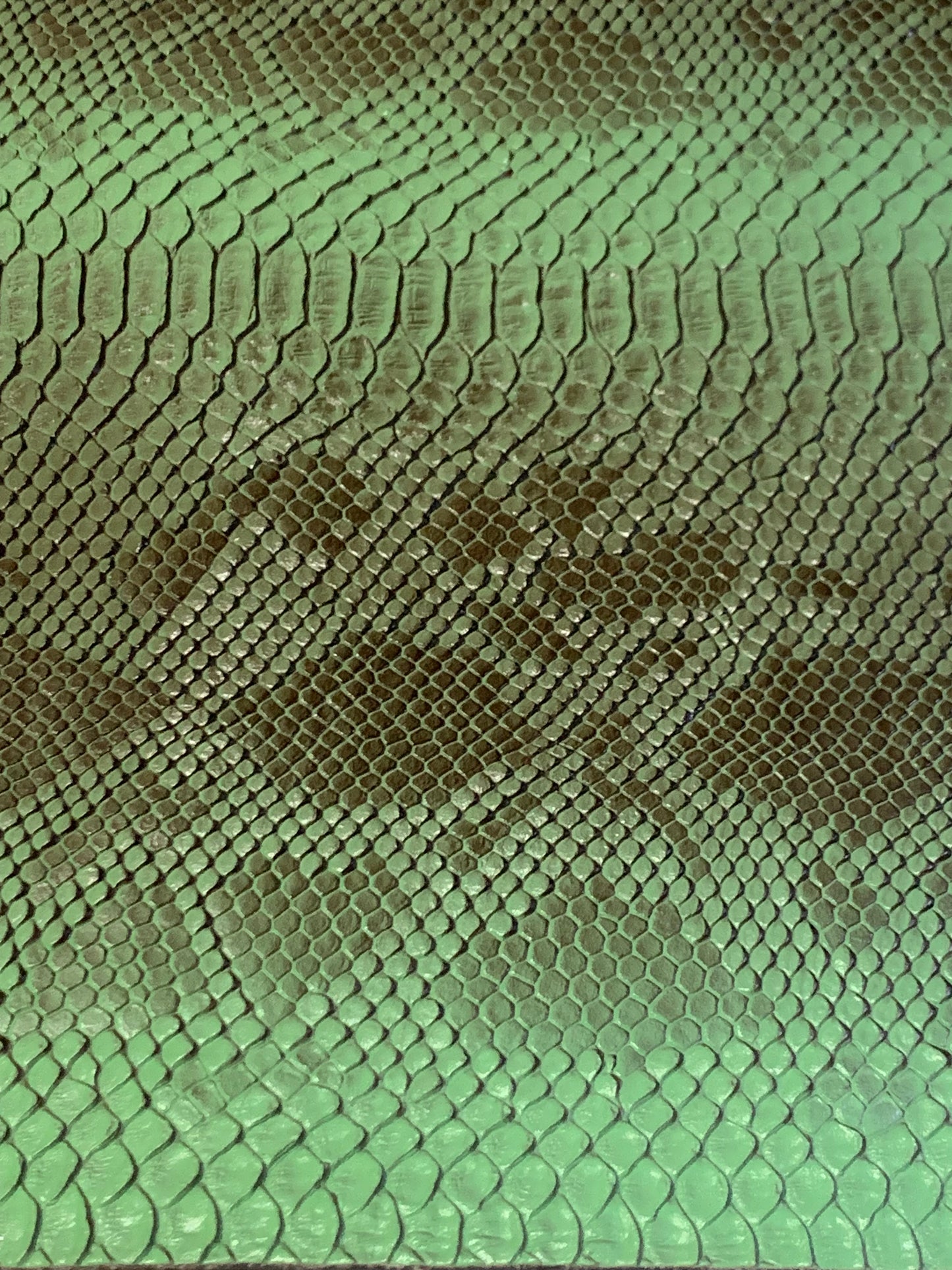 Monet Luxe Zip Around Wallet