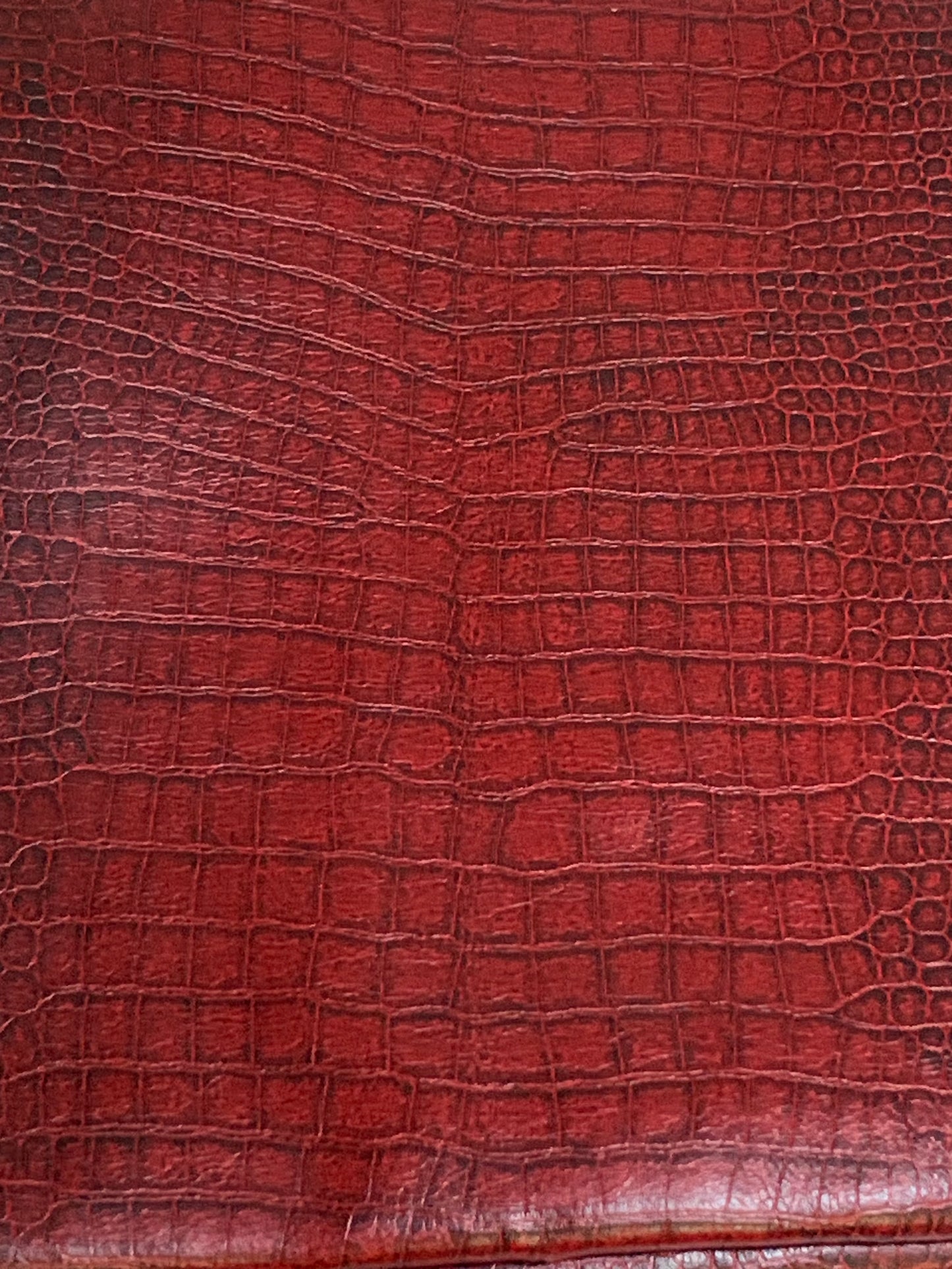 Monet Luxe Zip Around Wallet