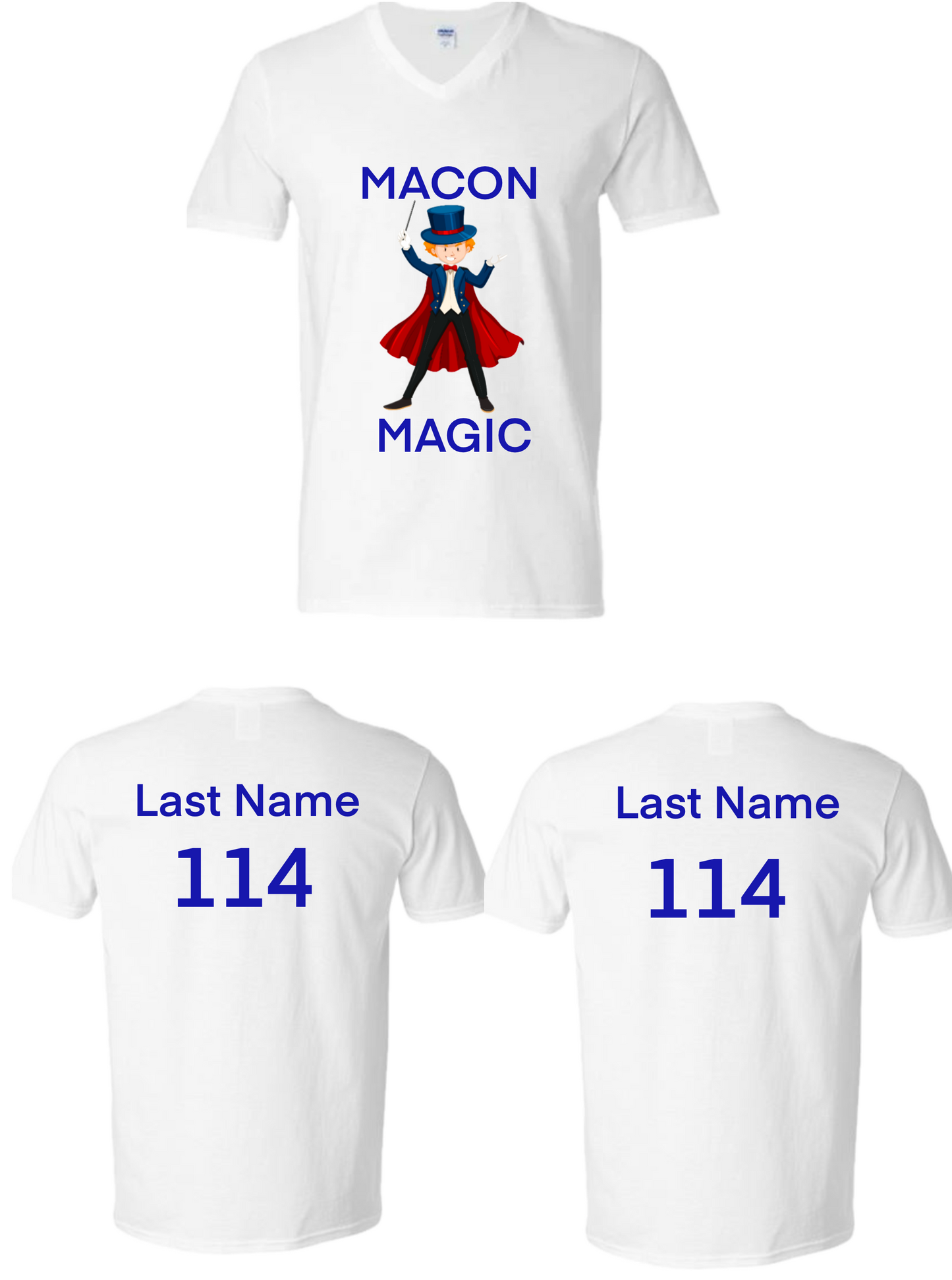 Dollar Tree Custom Order
