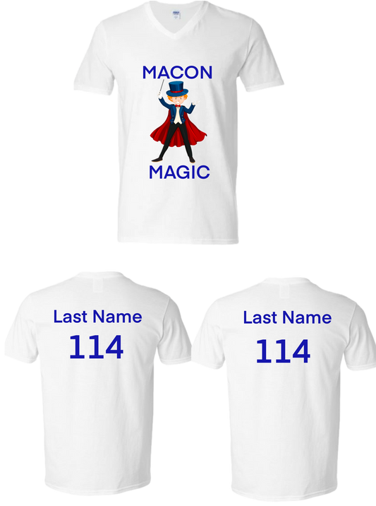 Dollar Tree Custom Order