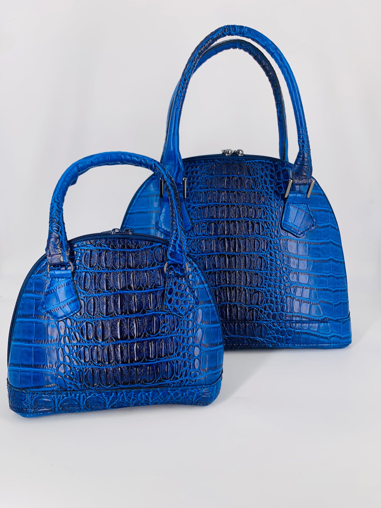 MINI Luckéé Luxe Bag Sewing Pattern