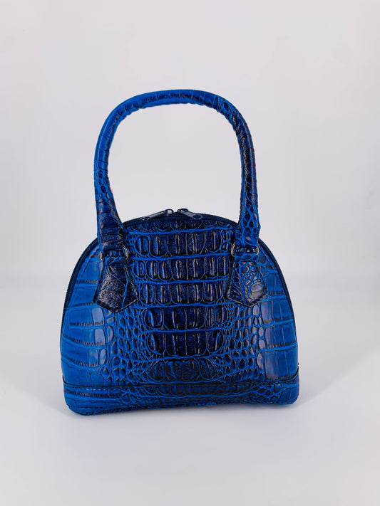 MINI Luckéé Luxe Bag Sewing Pattern